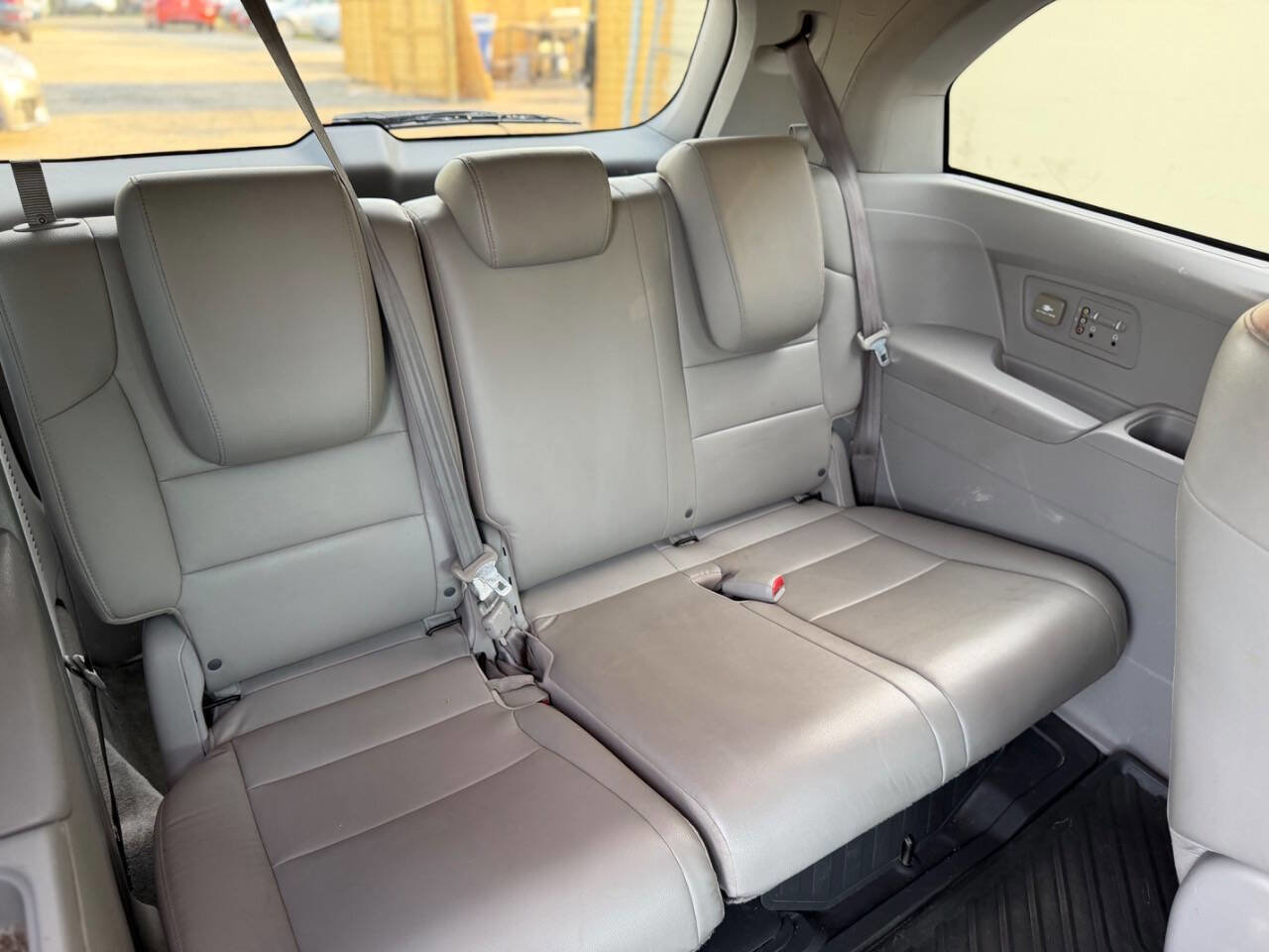 Used 2011 Honda Odyssey EX-L image 20