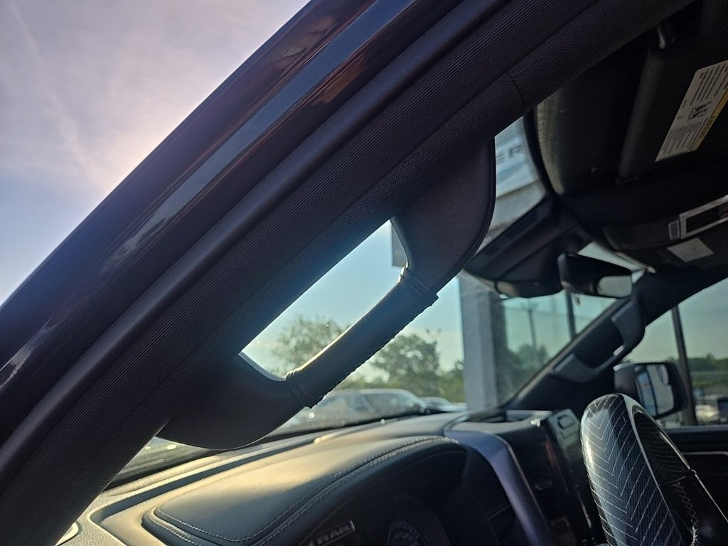 Used 2021 RAM 1500 Limited image 49