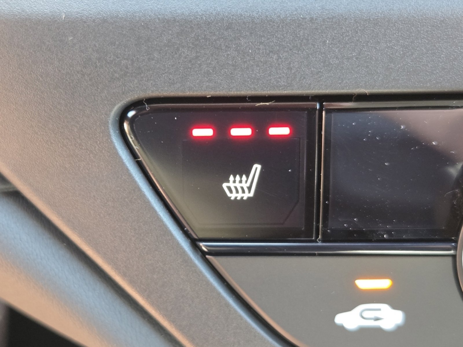 New 2026 Honda Accord SE image 5