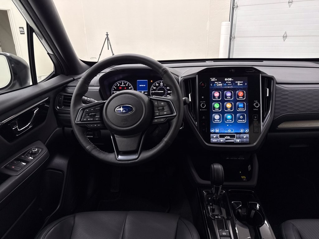 Used 2026 Subaru Forester Limited AWD/4WD image 15