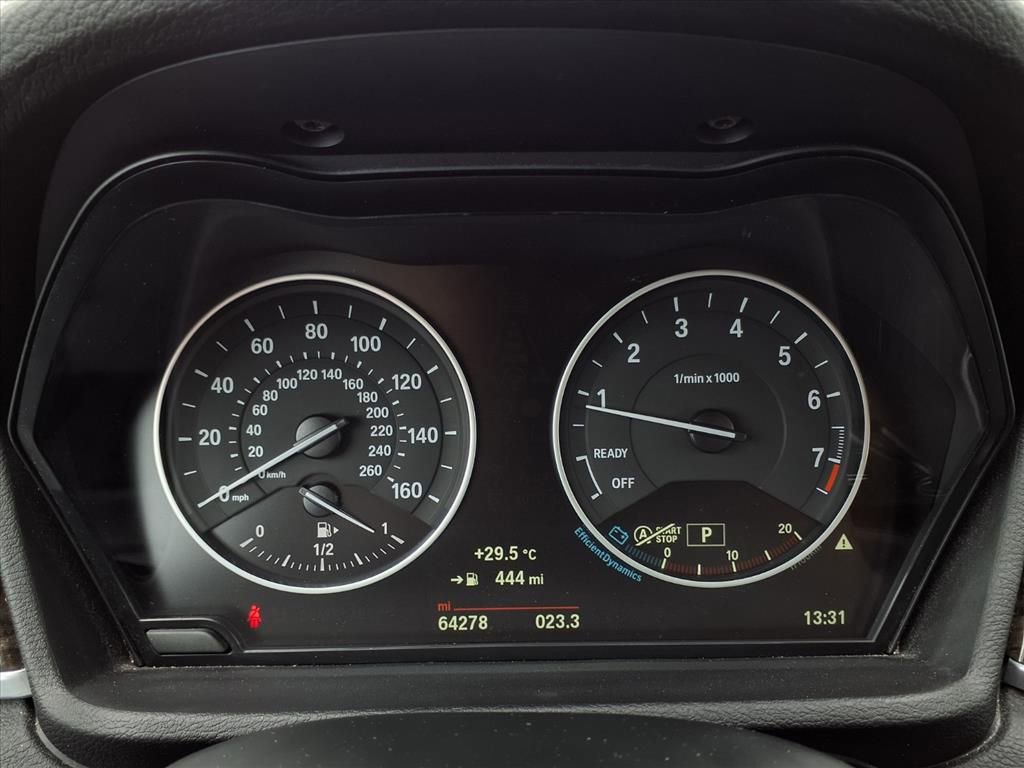 Used 2017 BMW X1 xDrive28i image 18