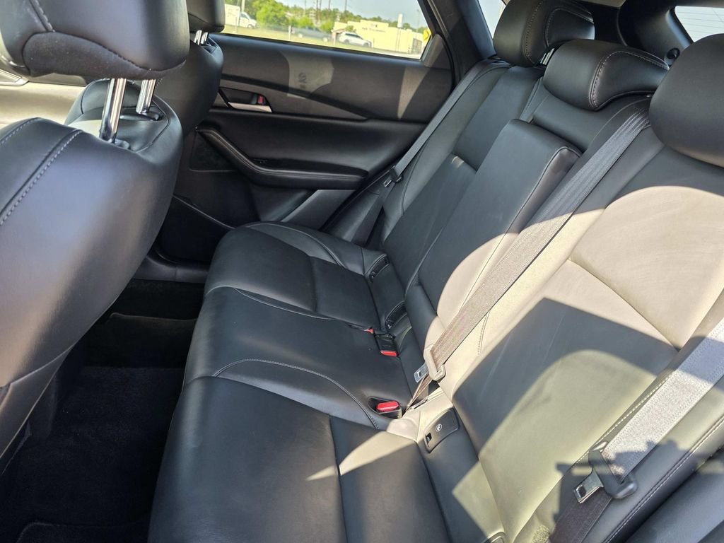 Used 2024 MAZDA CX-30 AWD 2.5 S w/ Select Sport Pkg image 7