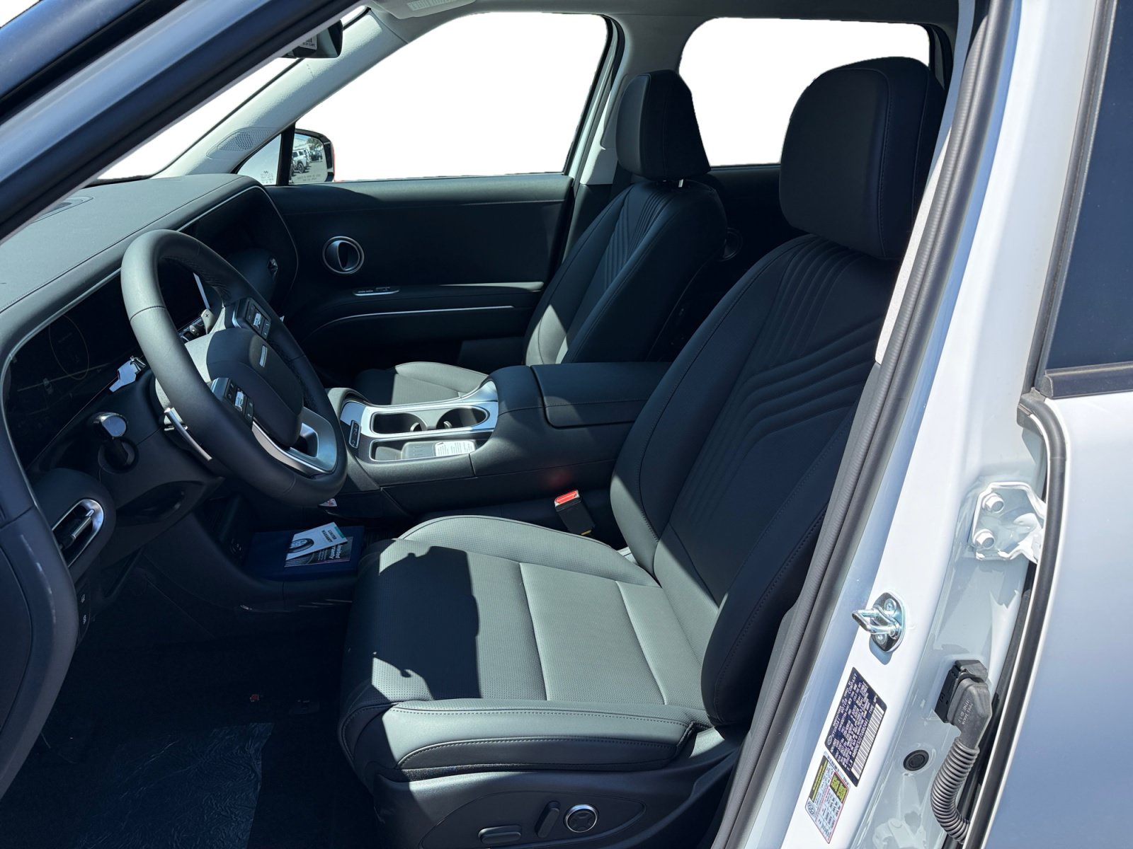 New 2026 Hyundai Palisade SEL AWD/4WD image 11
