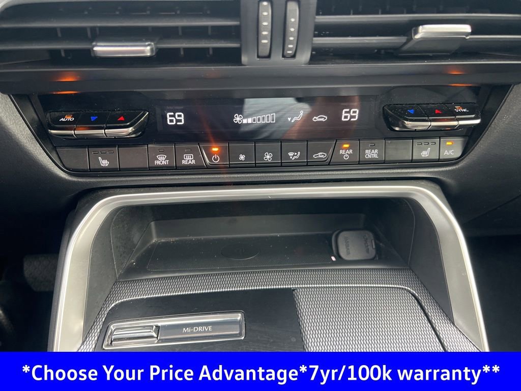 Used 2025 MAZDA CX-90 3.3 Turbo w/ Preferred Package image 68