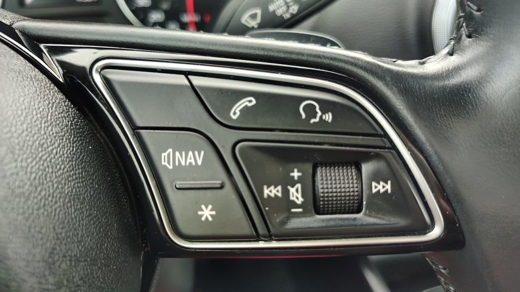 Used 2018 Audi A3 2.0T Premium Plus w/ Premium Plus Package image 20