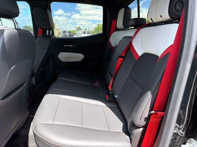 Used 2024 GMC Canyon AT4X AWD/4WD image 14