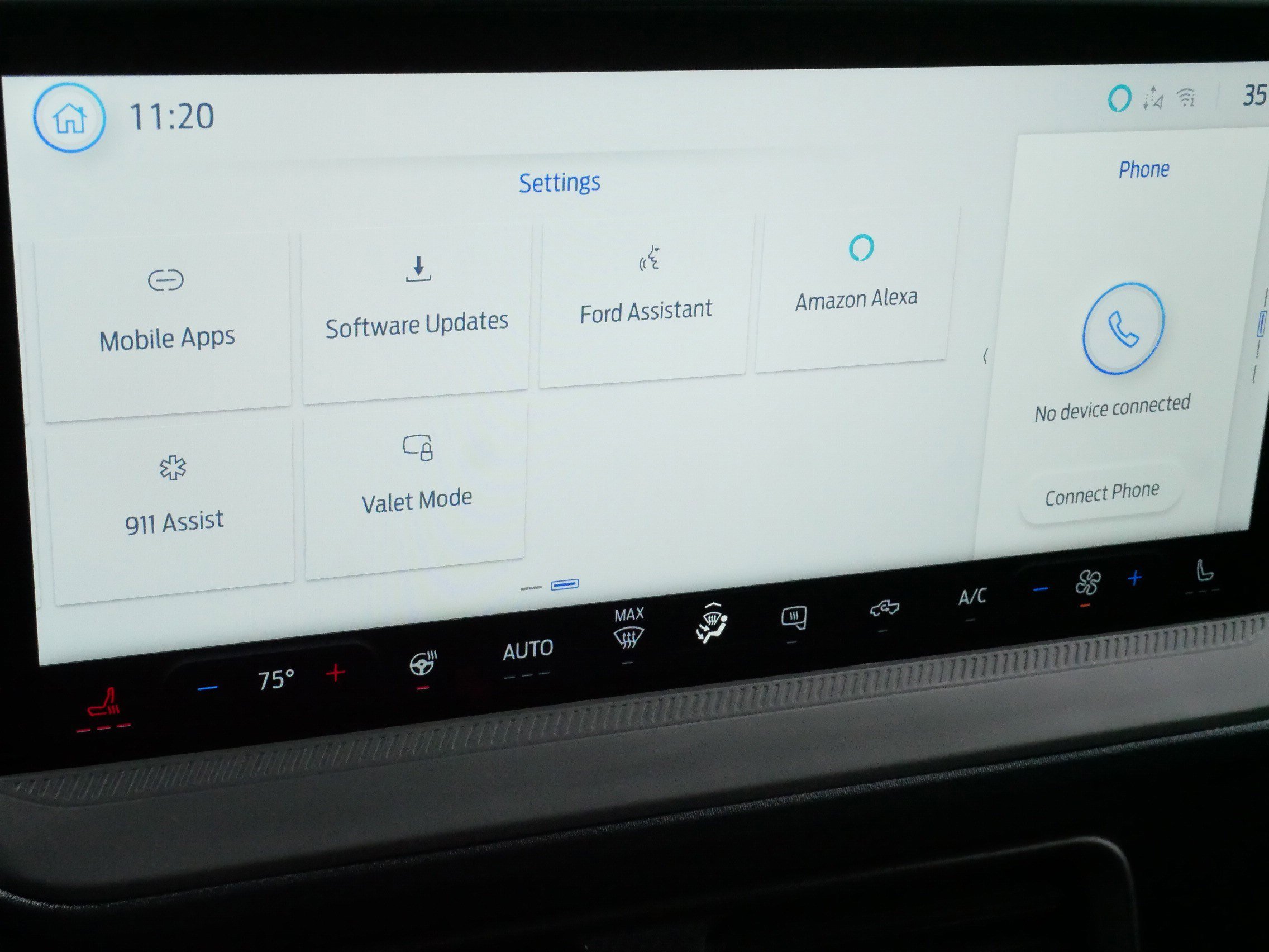 Used 2025 Ford Maverick XLT w/ XLT Luxury Package image 30