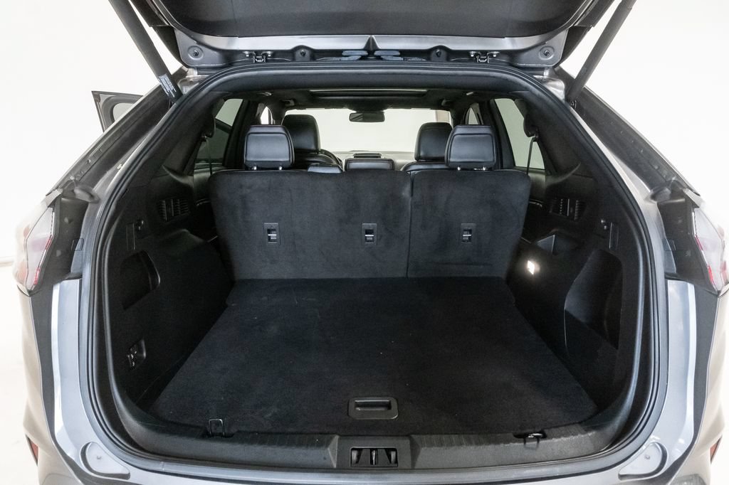Used 2022 Ford Edge ST-Line AWD/4WD image 29