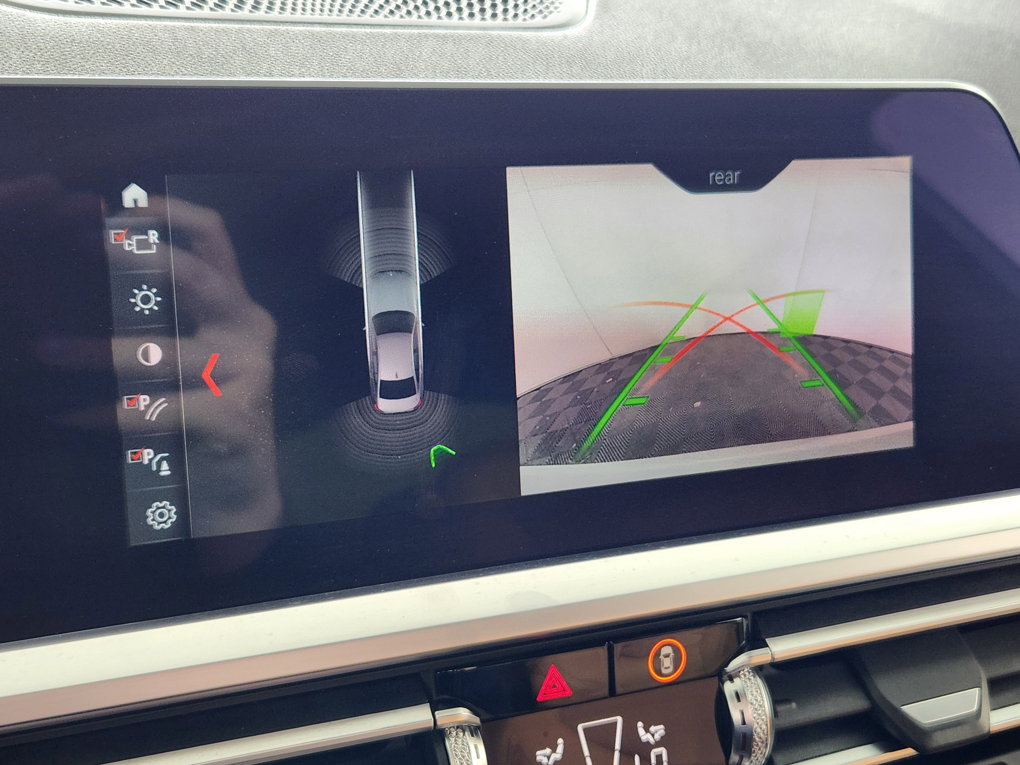 Used 2020 BMW 330i xDrive 330i xDrive w/ Convenience Package image 21