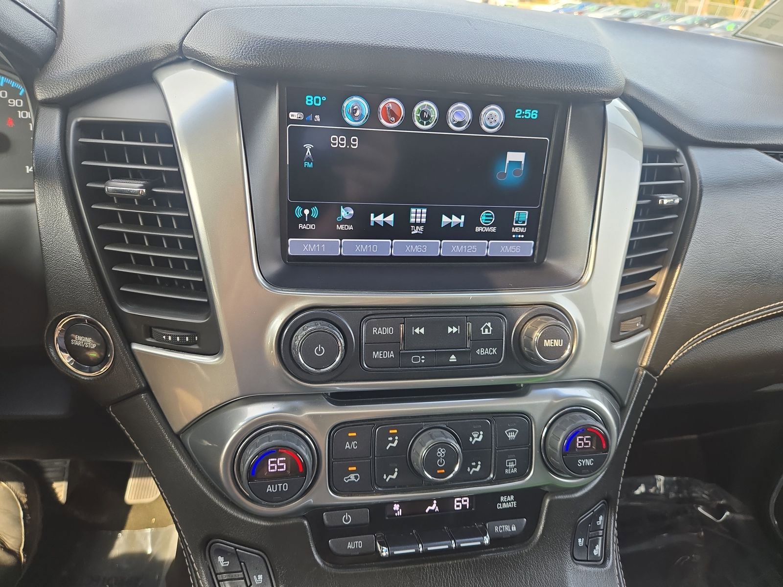 Used 2018 Chevrolet Tahoe Premier image 19