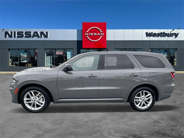 Used 2024 Dodge Durango R/T image 7