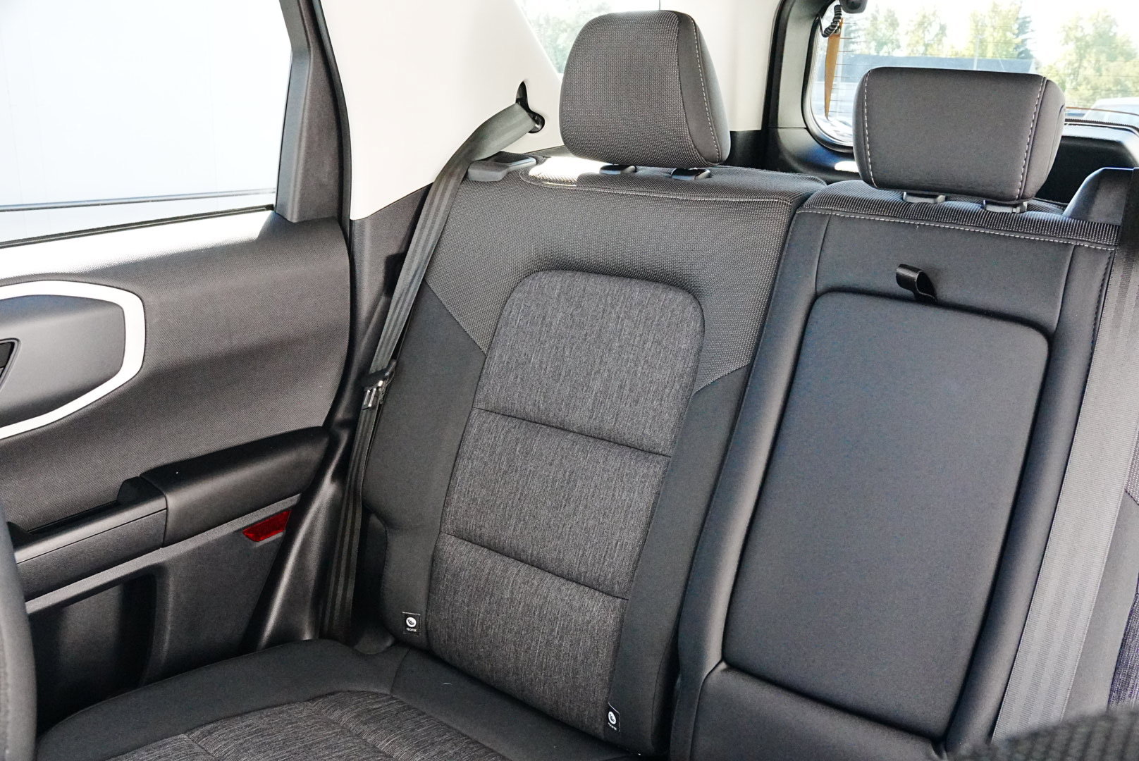 Used 2024 Ford Bronco Sport Big Bend image 15