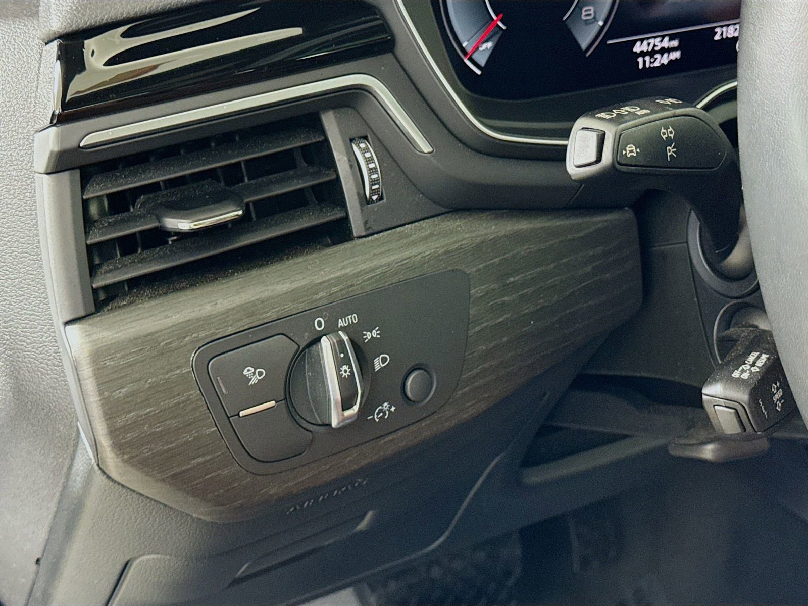 Certified 2023 Audi A4 2.0T Premium Plus w/ Premium Plus Package image 14