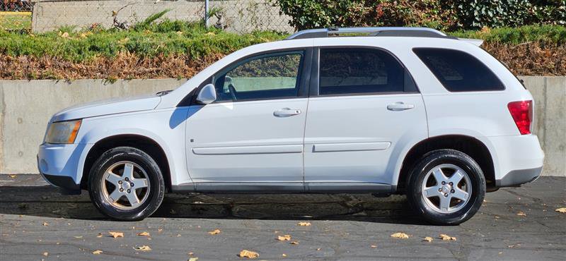 Used 2006 Pontiac Torrent w/ Preferred Package image 2