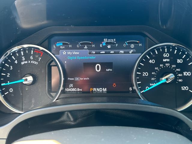Used 2019 Ford Expedition Limited image 30