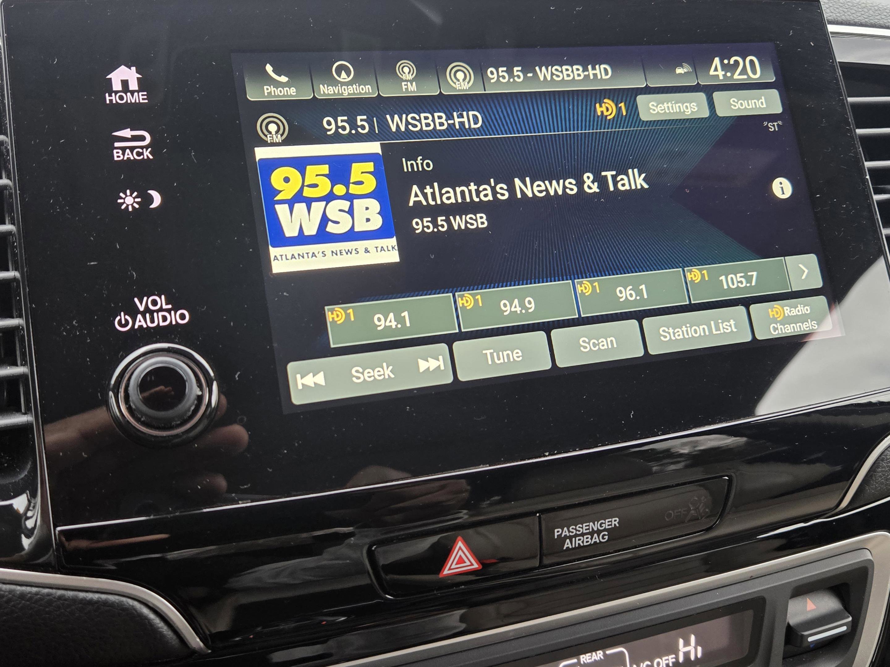 Used 2020 Honda Pilot Elite image 17