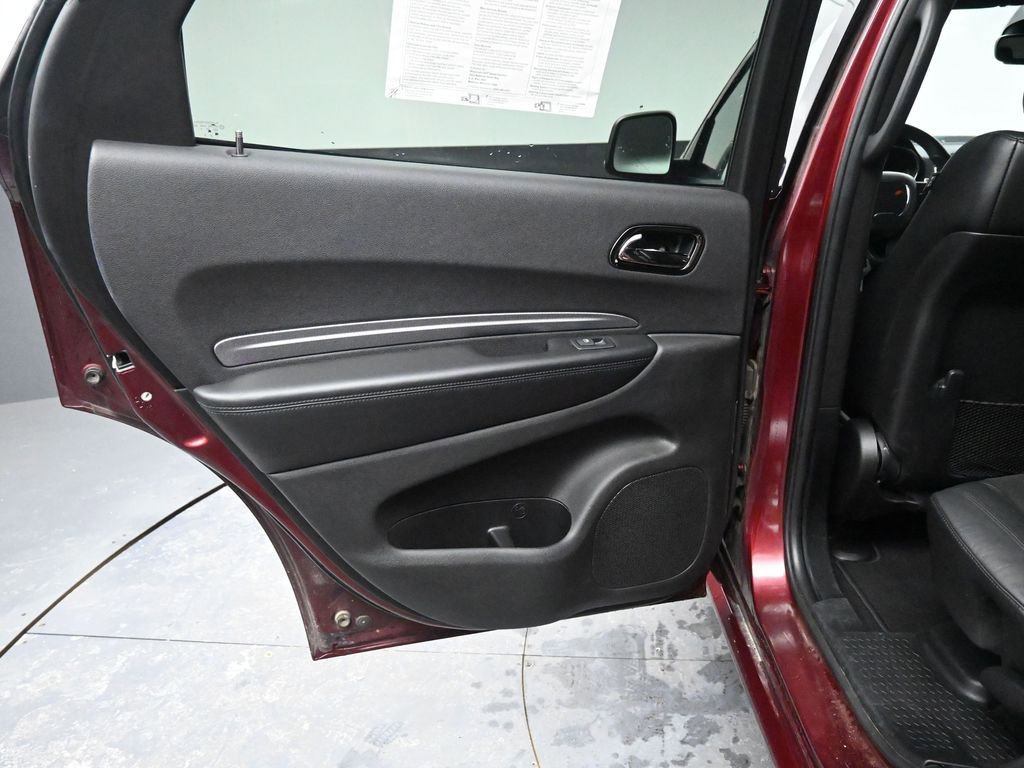 Used 2020 Dodge Durango GT image 27