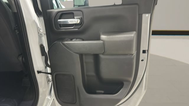 Used 2021 Chevrolet Silverado 2500 W/T w/ WT Convenience Package AWD/4WD image 27