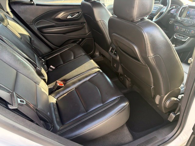Used 2023 GMC Terrain SLT FWD image 31