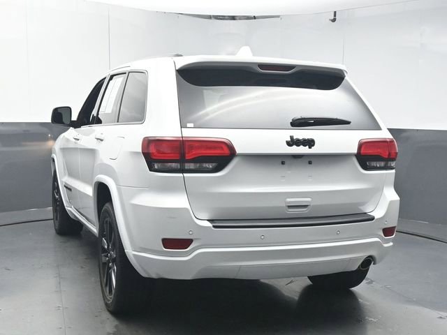 Used 2019 Jeep Grand Cherokee Altitude image 6