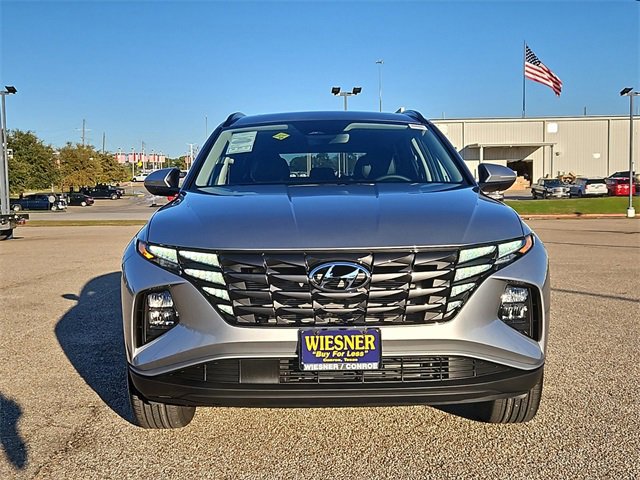 Used 2024 Hyundai Tucson SEL w/ Convenience Package image 2