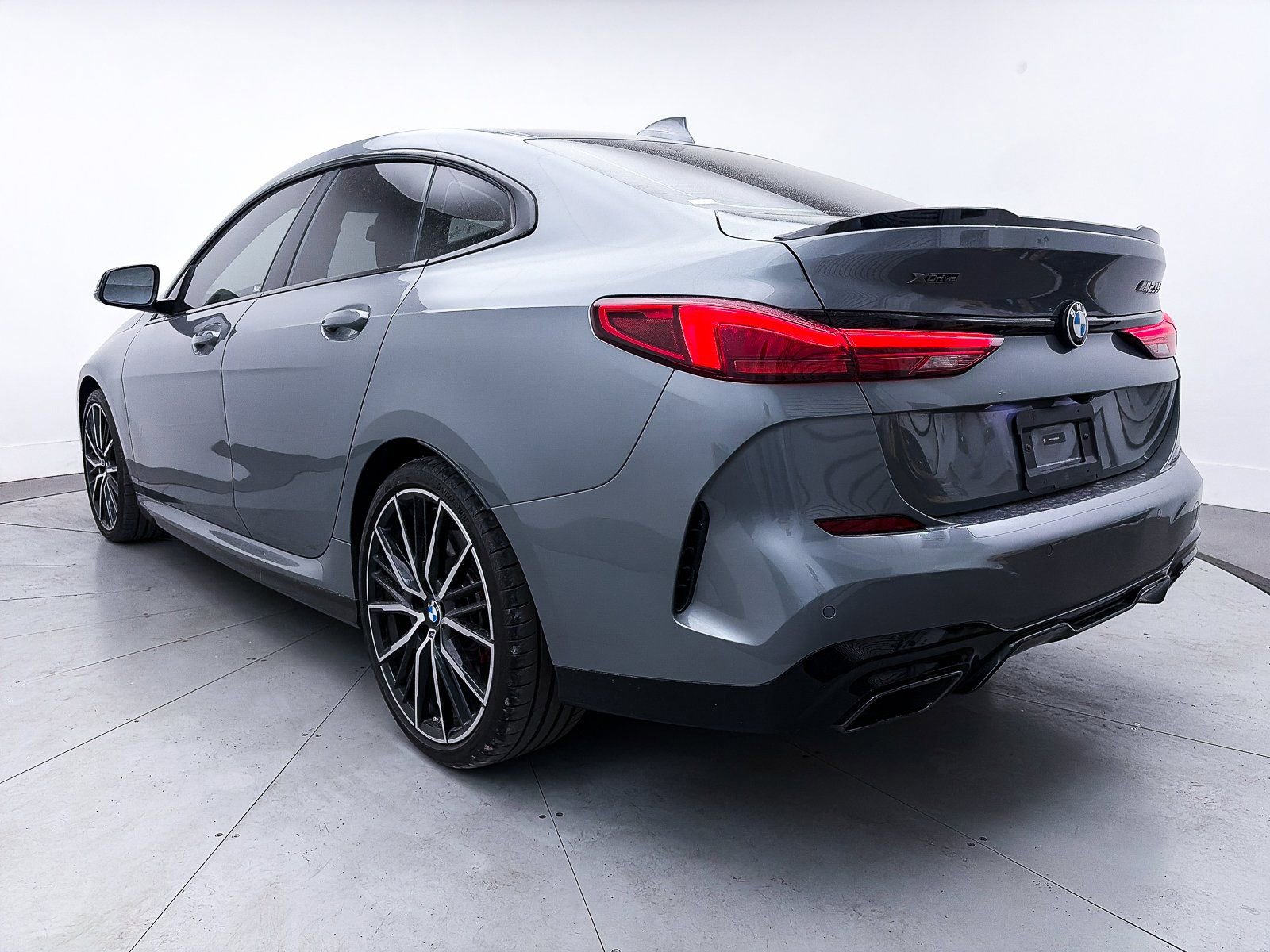 Used 2024 BMW M235i xDrive Gran Coupe w/ M Performance Package AWD/4WD image 13