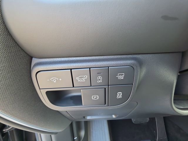 New 2026 Hyundai Palisade Calligraphy image 37