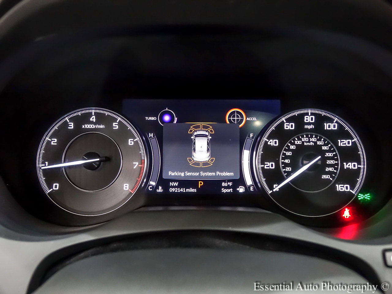 Used 2019 Acura RDX AWD w/ Technology Package image 17