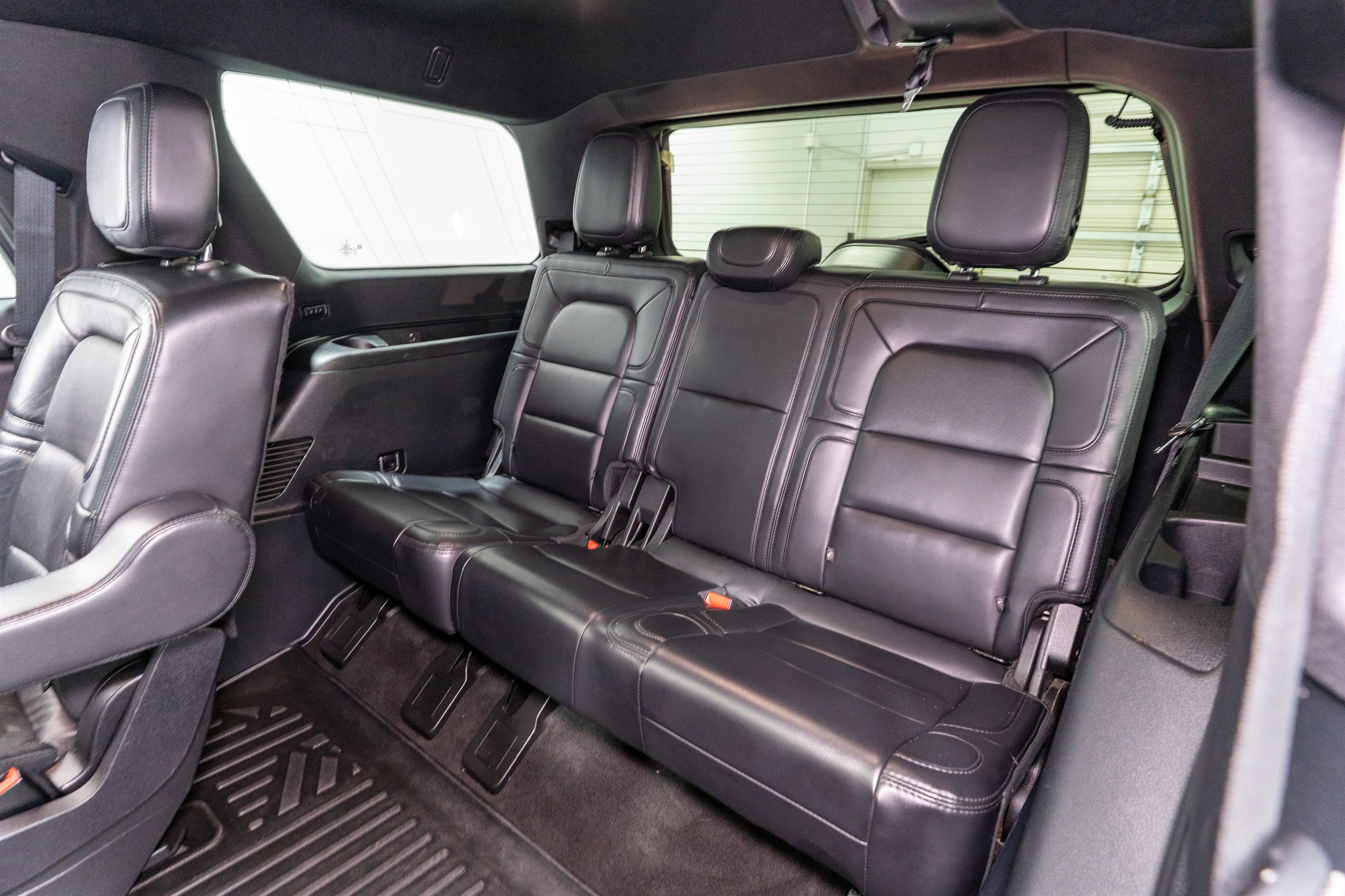 Used 2021 Lincoln Navigator Reserve RWD image 35