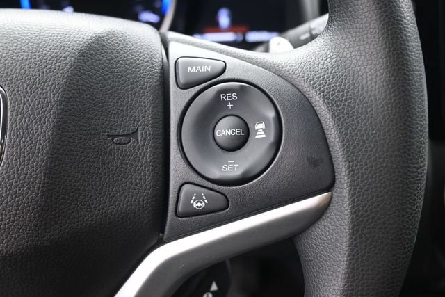 Used 2020 Honda Fit EX image 7