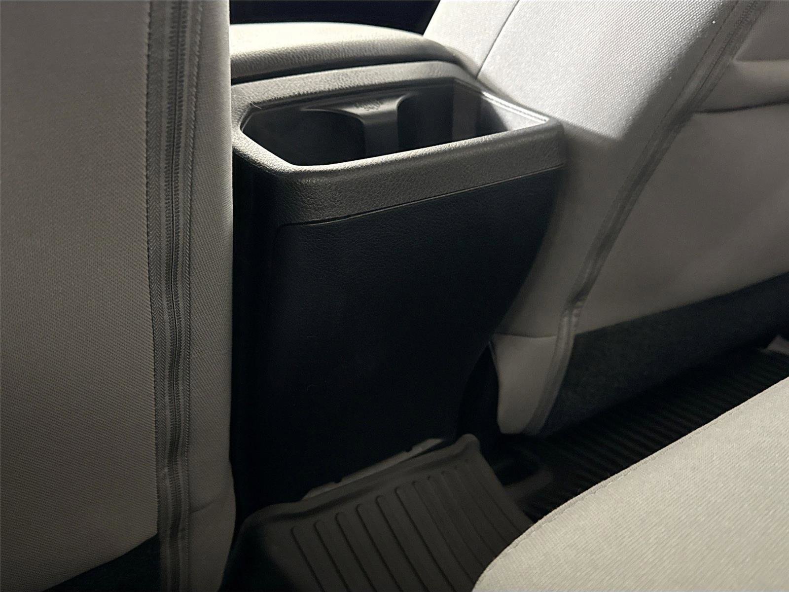 Certified 2023 Toyota Tacoma SR5 w/ Technology Package image 32