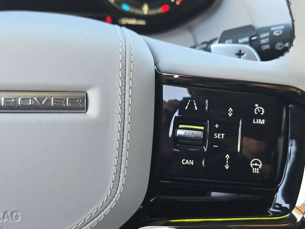 Certified 2023 Land Rover Range Rover Sport SE Dynamic image 19