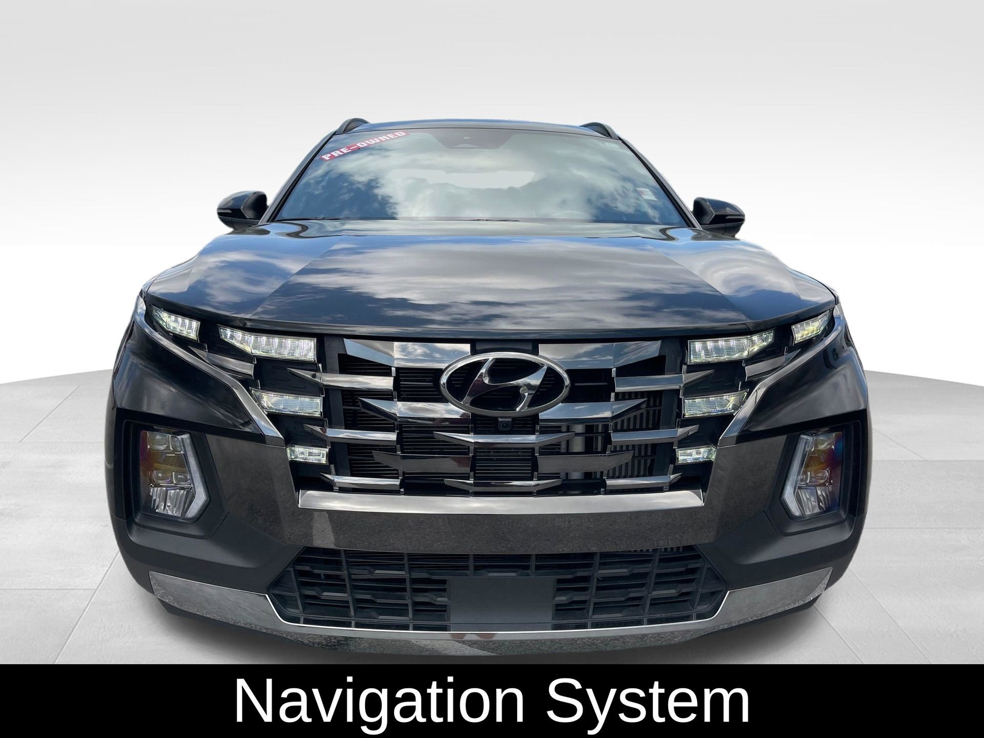 Used 2023 Hyundai Santa Cruz Limited w/ Tow & Go Package video 2