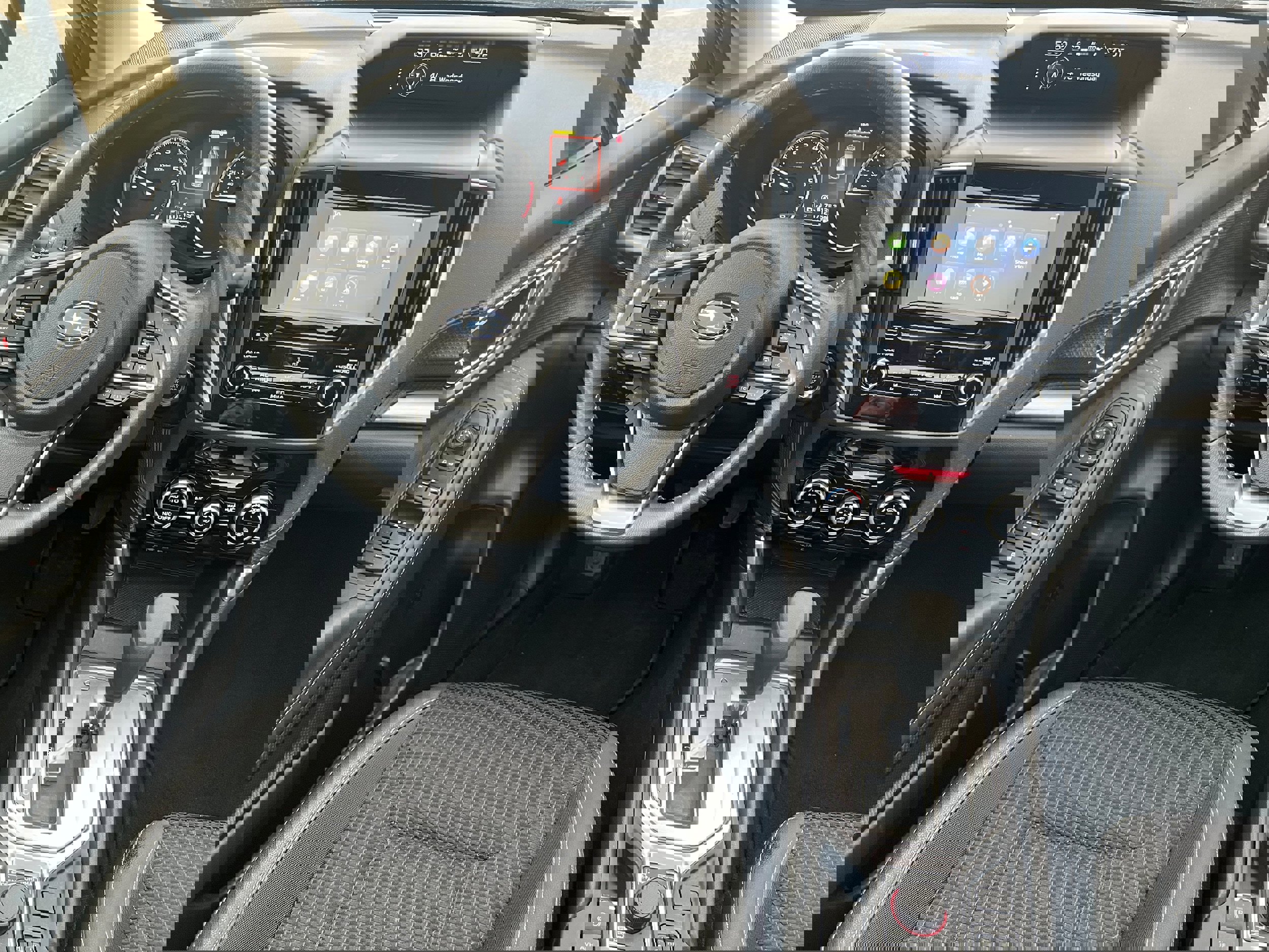 Certified 2023 Subaru Forester Premium image 16