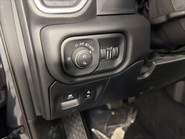 New 2026 RAM 1500 Big Horn AWD/4WD image 14