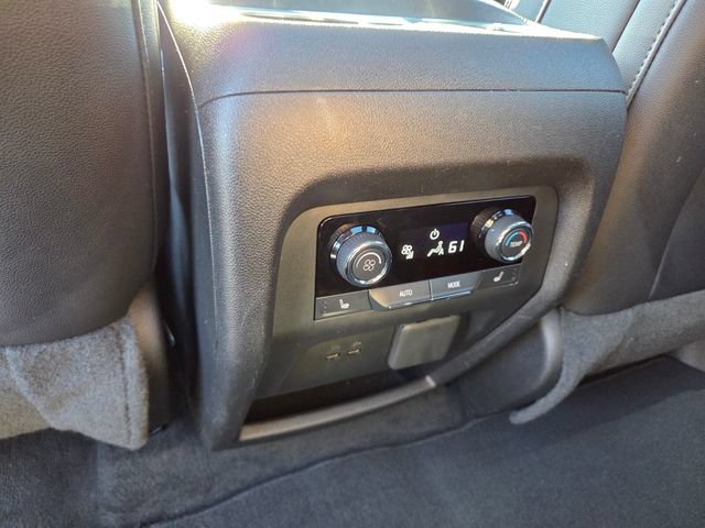 Certified 2024 Chevrolet Traverse RS FWD image 18