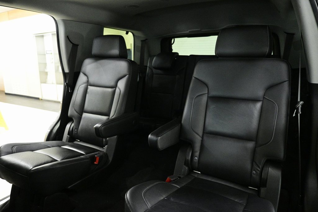 Used 2020 Chevrolet Tahoe LT image 16