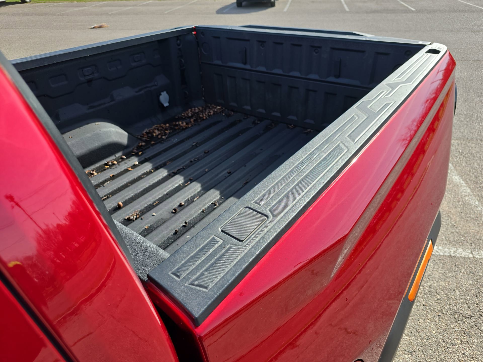 Used 2024 GMC Canyon AT4X image 23