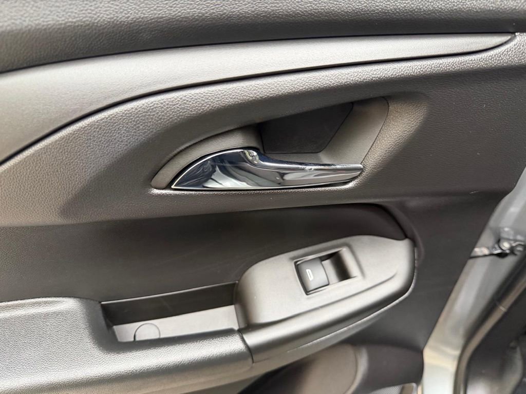 Used 2023 Chevrolet TrailBlazer LT image 17