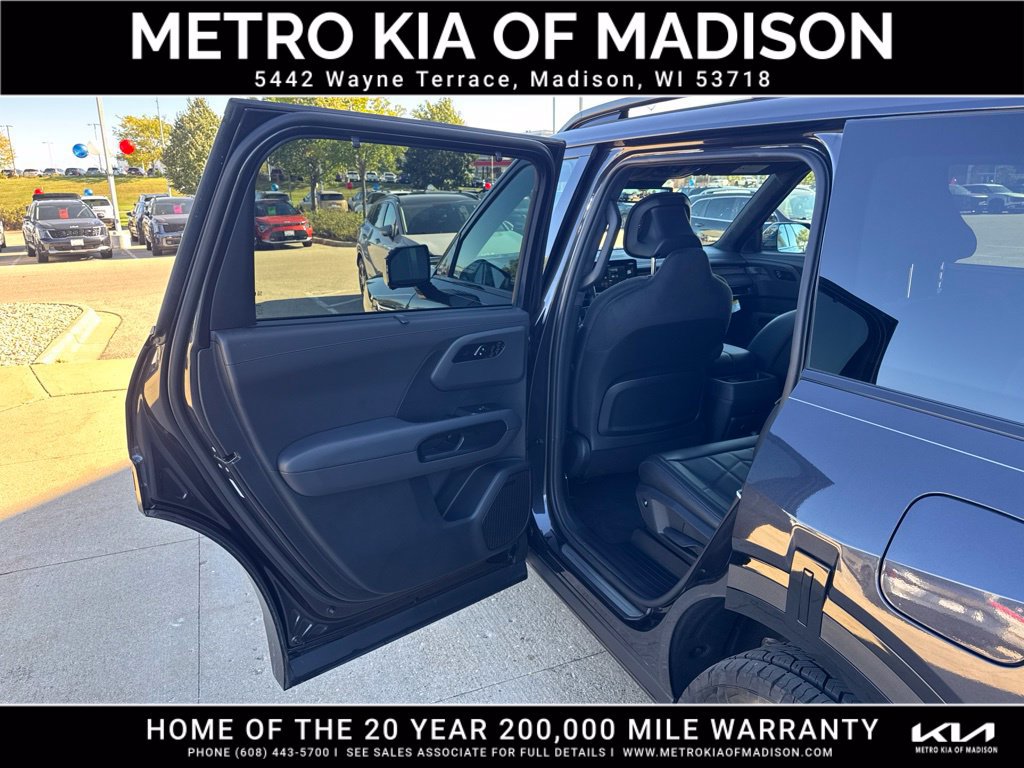 Used 2027 Kia Telluride SX Prestige X-Pro AWD/4WD image 31