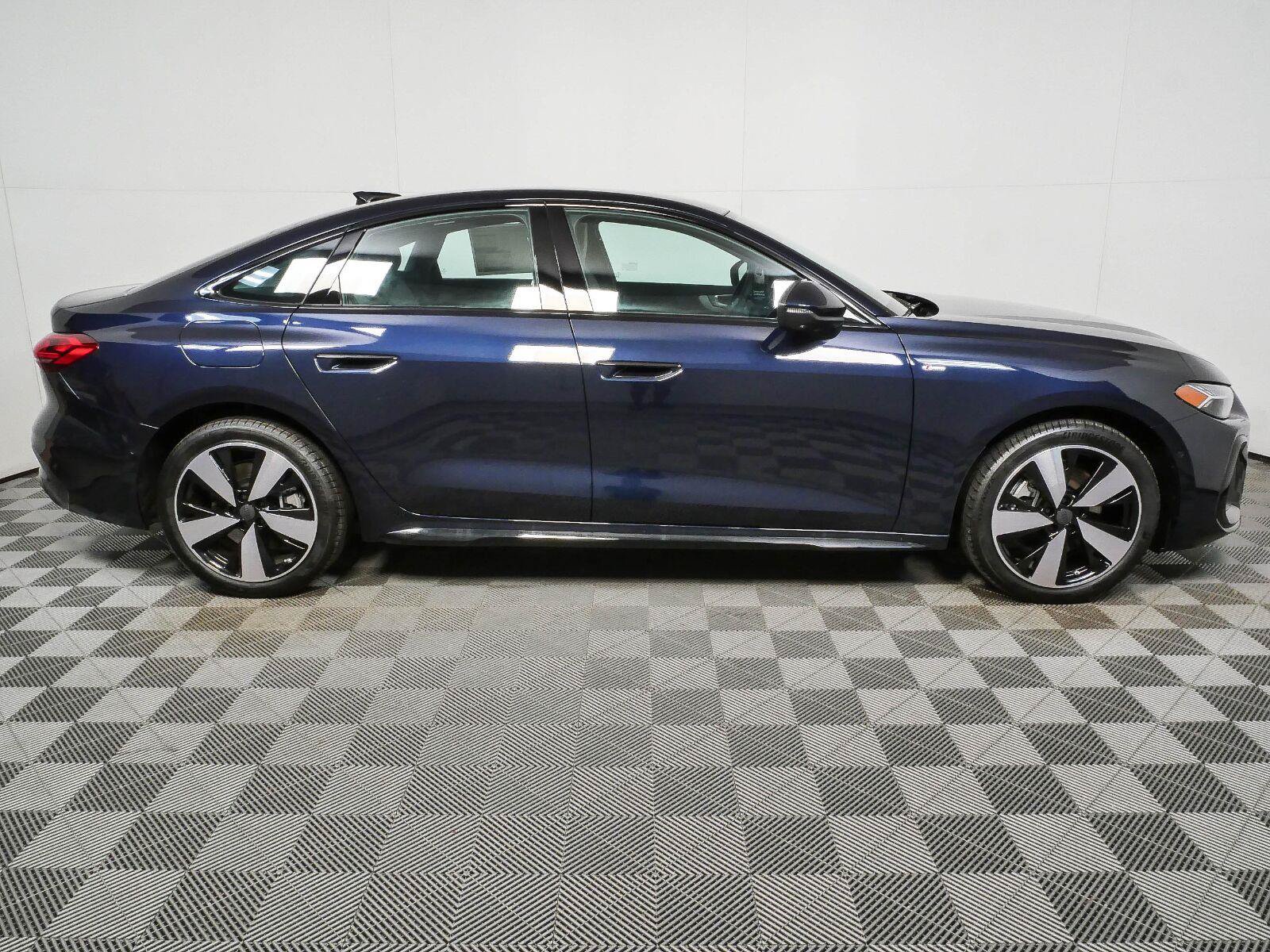 New 2026 Audi A5 Prestige AWD/4WD image 2