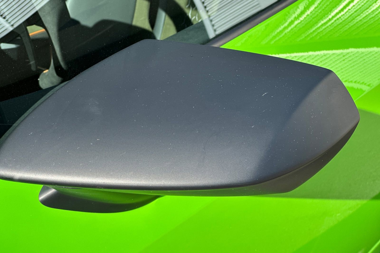 Used 2024 Lamborghini Huracan Sterrato image 39