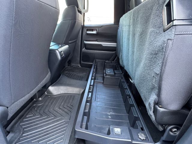 Used 2019 Toyota Tundra SR5 w/ TRD Sport Package image 49
