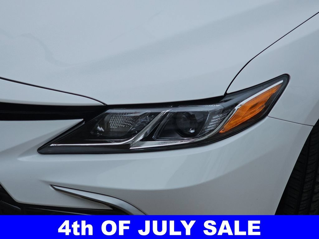 Used 2023 Toyota Camry LE FWD image 31