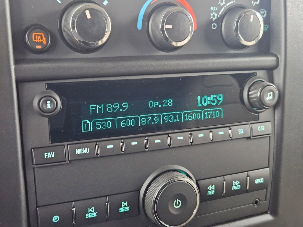 New 2025 Chevrolet Express 2500 Extended image 20