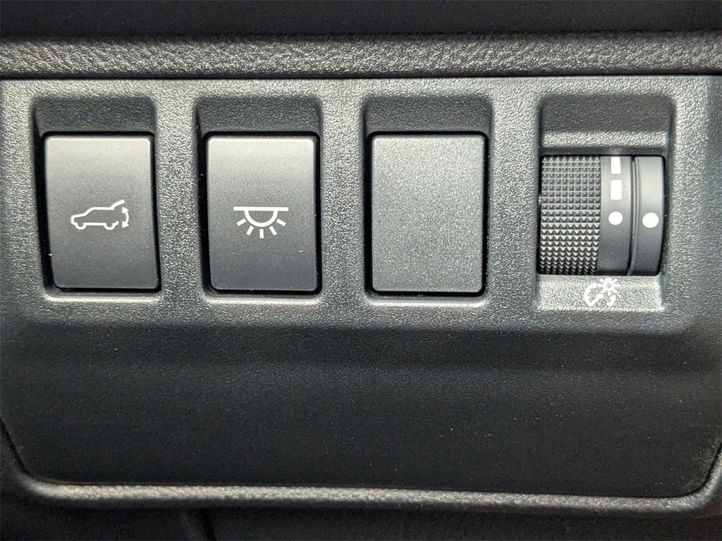 Certified 2024 Subaru Ascent Limited w/ Technology Package image 26