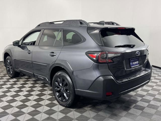 Certified 2023 Subaru Outback Onyx Edition image 8