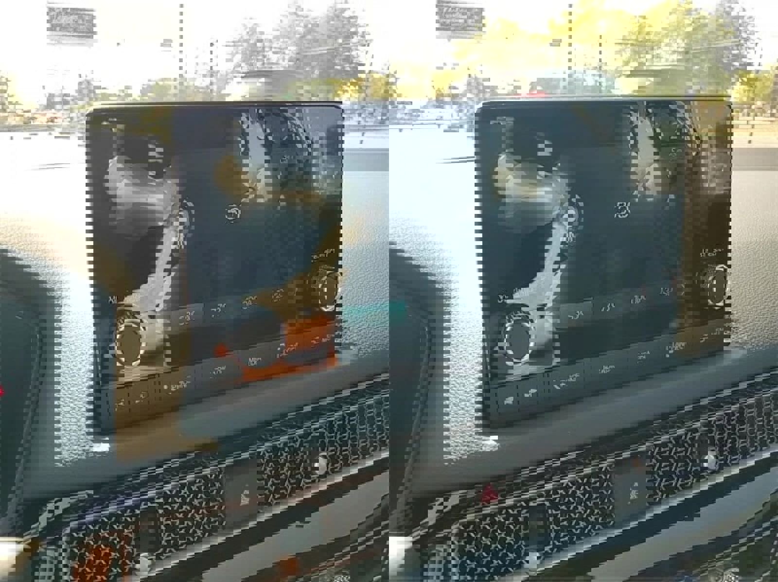 New 2025 Honda Civic Sport image 17