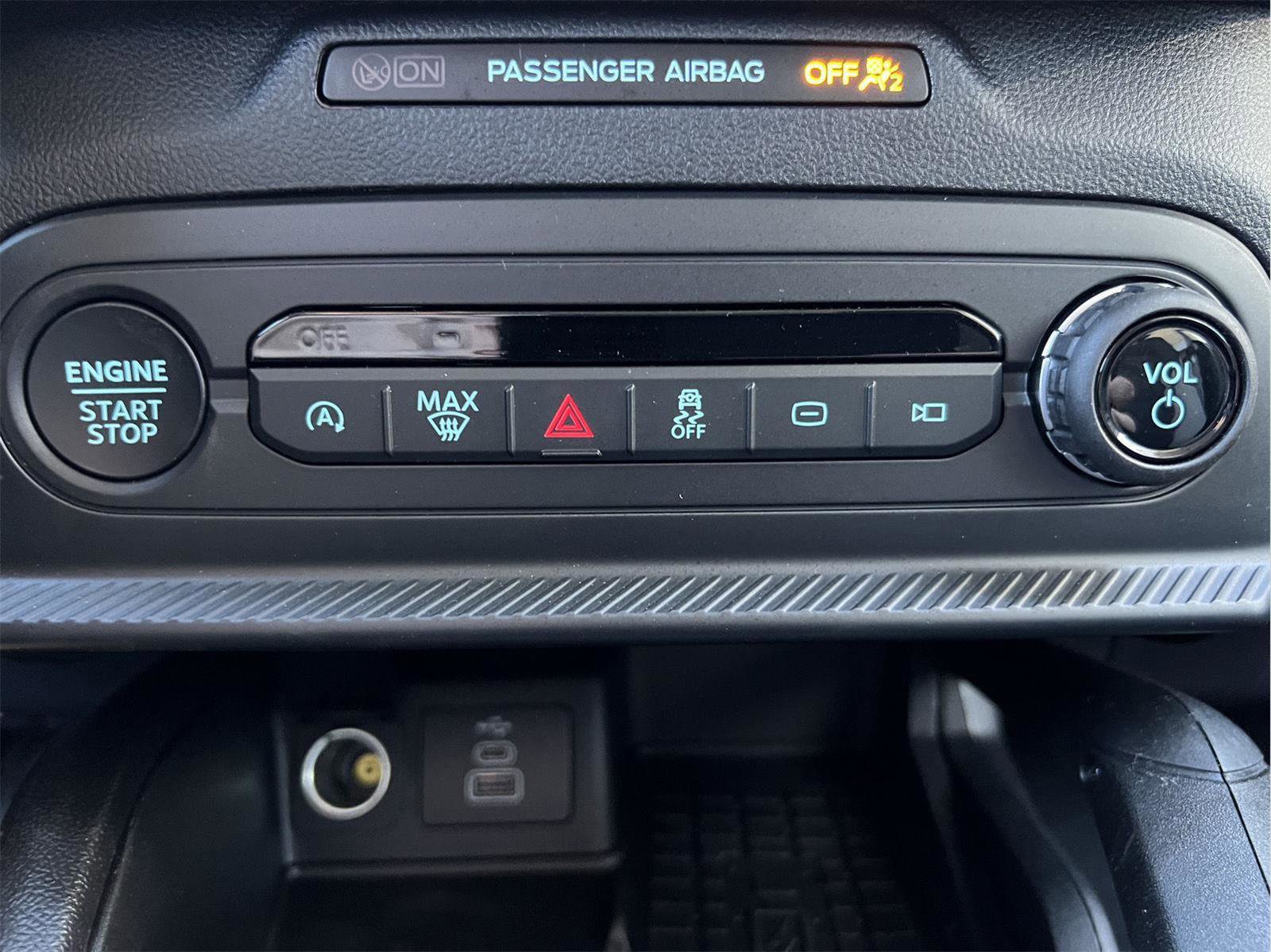 Used 2025 Ford Bronco Sport Big Bend image 27