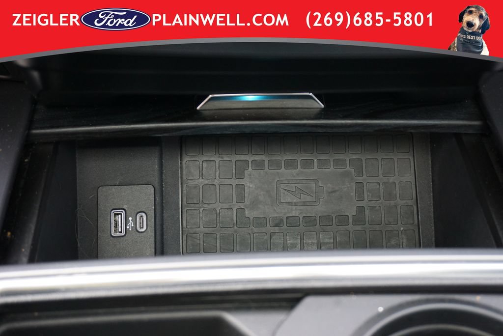 Used 2022 Ford F450 Limited w/ FX4 Off-Road Package AWD/4WD image 23